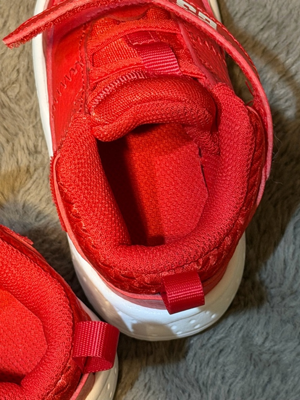Air Jordan Max Aura 3 (TD), Size - 4c - Picture 8 of 9